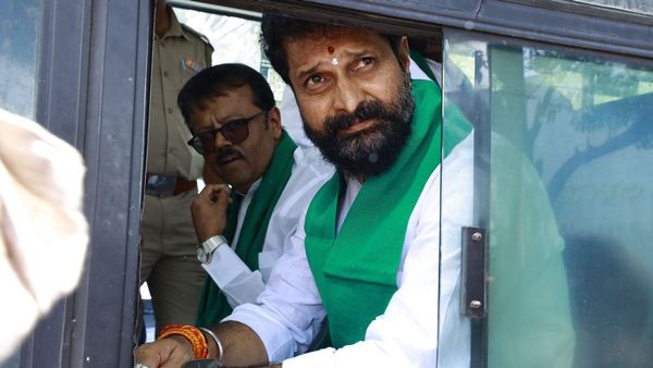 ಈ ಸರ್ಕಾರ ಬದುಕಿಲ್ಲ; ರೈತರ ಬೆನ್ನುಮೂಳೆ ಮುರಿಯಲು ಮುಂದಾದ ಸಿದ್ದರಾಮಯ್ಯರ ಸರಕಾರ: ಸಿ.ಟಿ.ರವಿ