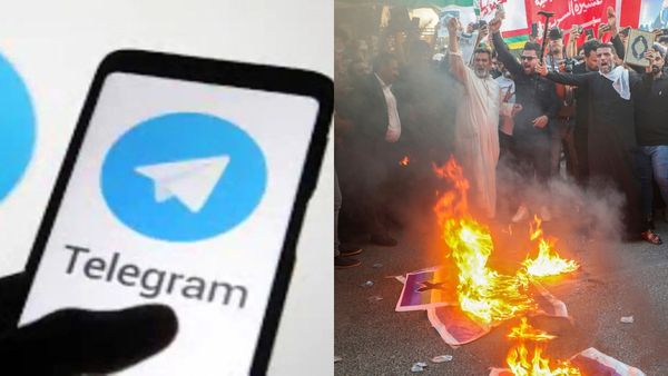 Telegram Messenger: 'ಟೆಲಿಗ್ರಾಂ'ಗೆ ದಿಢೀರ್ ನಿಷೇಧ, ಕಾರಣ ತಿಳಿಯಿರಿ!
