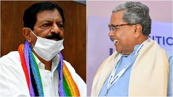 ರಾಜಕೀಯ ನಿವೃತ್ತಿ ಘೋಷಿಸಿದ ಬೆನ್ನಲ್ಲೇ ಸಿದ್ದರಾಮಯ್ಯನವರನ್ನು ಹಾಡಿಹೊಗಳಿದ ಹಾಲಿ ಬಿಜೆಪಿ ಸಂಸದ