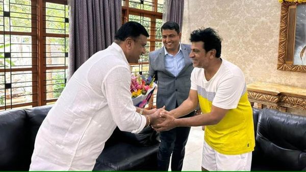 Nandini Products: 'ನಂದಿನಿ' ಉತ್ಪನ್ನಗಳ ರಾಯಭಾರಿ ನಟ ಶಿವರಾಜ್ ಕುಮಾರ್