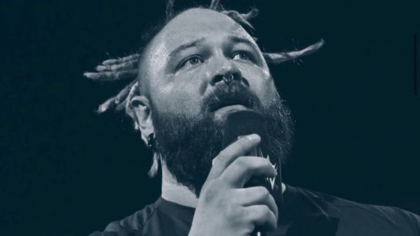 WWE Superstar Bray Wyatt: ಡಬ್ಲ್ಯೂಡಬ್ಲ್ಯೂಇ ಚಾಂಪಿಯನ್ ಹೃದಯಾಘಾತದಿಂದ ನಿಧನ- 36 ನೇ ವಯಸ್ಸಿಗೆ ದುರಂತ