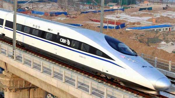 ಮೈಸೂರು - ಚೆನ್ನೈ ಬುಲೆಟ್ ಟ್ರೈನ್: ಶೀಘ್ರದಲ್ಲೇ ವೈಮಾನಿಕ ಸಮೀಕ್ಷೆ