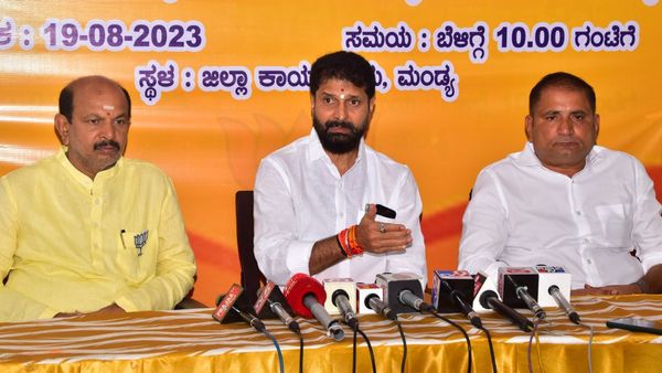 ಸ್ಟಾಲಿನ್ ಸ್ನೇಹಕ್ಕೆ ಕರ್ನಾಟಕ ಬಲಿ: ಕಾಂಗ್ರೆಸ್‌ ವಿರುದ್ಧ ಸಿ.ಟಿ ರವಿ ಕಿಡಿ