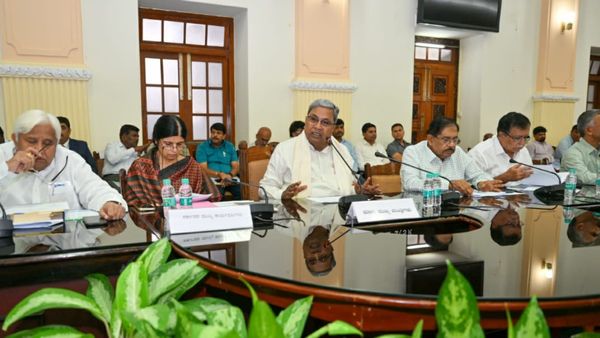 ಲೋಕಾಯುಕ್ತದಿಂದ ಶಿಕ್ಷೆಗೊಳಗಾದ ಭ್ರಷ್ಟ ಸರ್ಕಾರಿ ಅಧಿಕಾರಿಗಳಿಗೆ ಕಡ್ಡಾಯ ನಿವೃತ್ತಿ- ಕರ್ನಾಟಕ ಕ್ಯಾಬಿನೆಟ್ ಮಹತ್ವದ ನಿರ್ಧಾರ