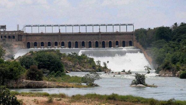 ತಮಿಳುನಾಡಿಗೆ ಕಾವೇರಿ ನೀರು; ಸುಪ್ರೀಂಗೆ ಕರ್ನಾಟಕದಿಂದ ಅರ್ಜಿ