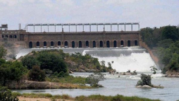 Cauvery Water: ಕಾವೇರಿ ವಿಚಾರದಲ್ಲಿ ಕಾಂಗ್ರೆಸ್‌ ಮಾಡಿದ‌ ನಾಡದ್ರೋಹದ ಕೆಲಸಗಳು: ಬಿಜೆಪಿ ವಾಗ್ದಾಳಿ