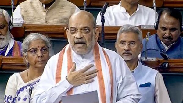 Lok Sabha: ಐಪಿಸಿ ಸೇರಿ ಅಪರಾಧ ಕಾನೂನುಗಳ ತಿದ್ದುಪಡಿಗಾಗಿ ಮಸೂದೆ ಮಂಡನೆ!