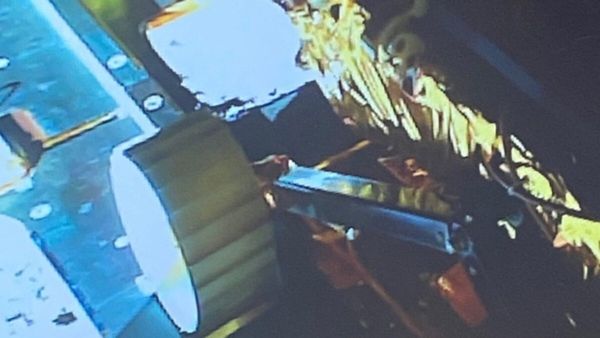 Chandrayaan-3: ಸಂಪೂರ್ಣ ಚಂದ್ರನ ಕಾರ್ಯಾಚರಣೆಯ ಜವಾಬ್ದಾರಿ ಹೊತ್ತ ಪ್ರಗ್ಯಾನ್‌ನ ಸಂಸ್ಕೃತ ಅರ್ಥವೇನು?