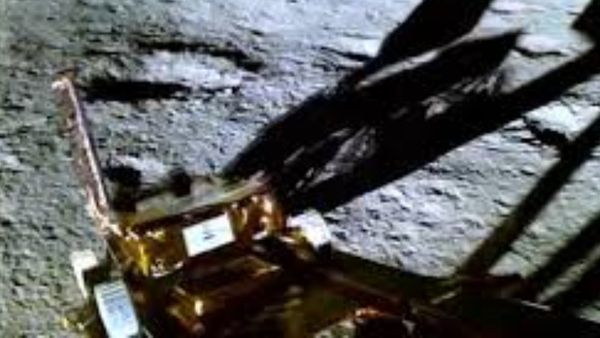 ಭಾರತದ ಚಂದ್ರಯಾನ-3 ಮಿಷನ್ ಮುಂದಿನ 7 ದಿನಗಳಲ್ಲಿ ಏಕೆ ಕೊನೆಗೊಳ್ಳುತ್ತದೆ?