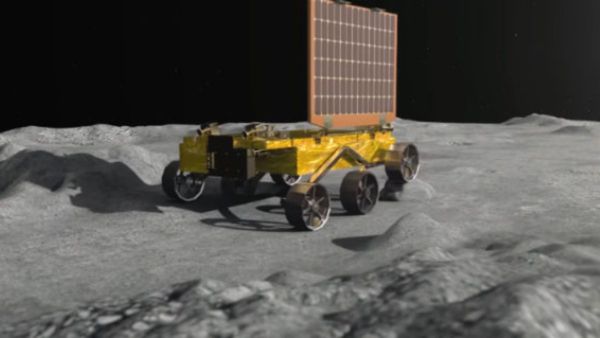 ಚಂದ್ರಯಾನ-3: ನಿಜವಾದ ಕೆಲಸ ಈಗ ಶುರು: ಪ್ರಗ್ಯಾನ್ ರೋವರ್ ಯಾವಾಗ ಹೊರಬರುತ್ತದೆ?