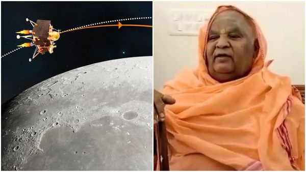 Kodi Sri On Chandrayaan 3: ಚಂದ್ರಯಾನ ಯಶಸ್ವಿಯಾಗುತ್ತಾ? ಕೋಡಿಮಠ ಶ್ರೀ ಹೇಳಿದ್ದೇನು ಗೊತ್ತಾ?