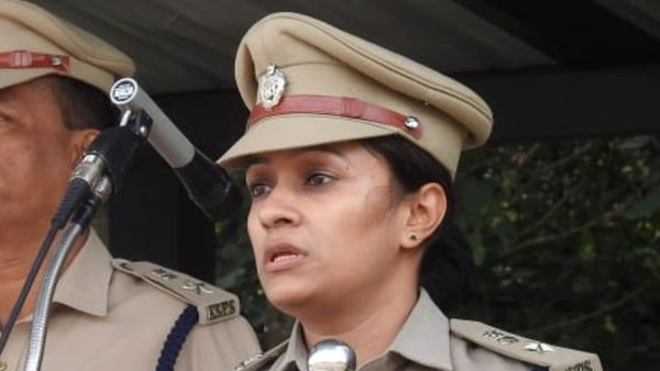 IPS Transfer; ಚಿಕ್ಕಮಗಳೂರು ಎಸ್‌ಪಿ ವರ್ಗಾವಣೆ