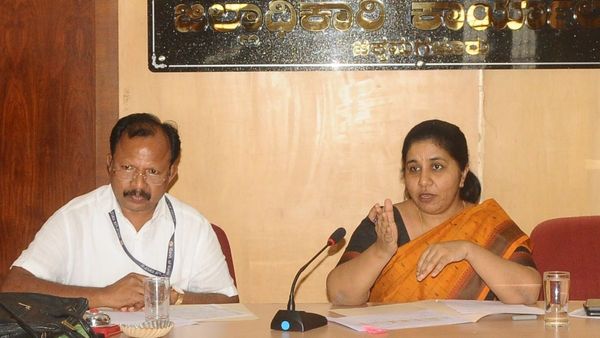  ಜಿಲ್ಲೆಯಲ್ಲಿ ರಸಗೊಬ್ಬರ ಹಾಗೂ ಬಿತ್ತನೆ ಬೀಜಕ್ಕೆ ಕೊರತೆಯಿಲ್ಲ: ಚಿಕ್ಕಮಗಳೂರು ಜಿಲ್ಲಾಧಿಕಾರಿ