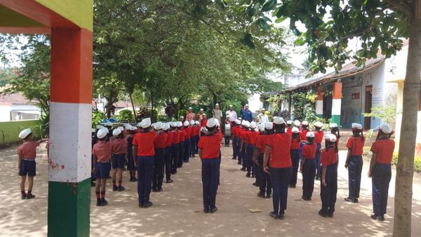 ಮೂಲಸೌಕರ್ಯ ಕೊರತೆ: ಚಾಮರಾಜನಗರದಲ್ಲಿ ಬಾಗಿಲು ಮುಚ್ಚಿದ 13 ಸರ್ಕಾರಿ ಶಾಲೆಗಳು
