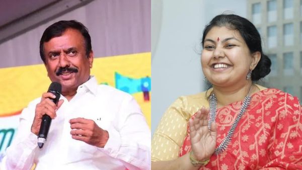 ಜಯನಗರದ ಚುನಾವಣಾ ವ್ಯಾಜ್ಯ: ಬಿಜೆಪಿ ಶಾಸಕ ರಾಮಮೂರ್ತಿಗೆ ಸಮನ್ಸ್‌