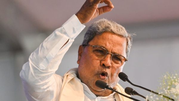 ಕಾವೇರಿ ವಿಚಾರವಾಗಿ ಬಿಜೆಪಿ ಪ್ರತಿಭಟನೆ; ಯಾವ ನೈತಿಕತೆ ಇದೆ: ಬಿಜೆಪಿ ನಡೆಗೆ ಗರಂ ಆದ ಸಿಎಂ ಸಿದ್ದರಾಮಯ್ಯ