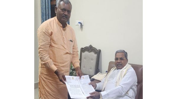 ಕಾಂಗ್ರೆಸ್ಸಿನತ್ತ ಎಸ್.ಟಿ.ಸೋಮಶೇಖರ್‌: ಯಶವಂತಪುರದಲ್ಲಿ ಜೆಡಿಎಸ್‌ ಆಕ್ಟೀವ್?