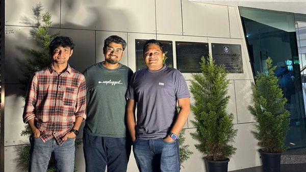 ಅರ್ಧಕ್ಕೆ ಕಾಲೇಜು ಬಿಟ್ಟಿದ್ದ ವಿದ್ಯಾರ್ಥಿ ಈಗ 2400 ಕೋಟಿ ಕಂಪೆನಿ ಮಾಲೀಕ!