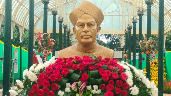 Lalbagh Flower Show: ಧರೆಗೆ ಇಳಿಯಲಿರುವ ಹೂವಿನ ಲೋಕ: ಎಂಟ್ರಿ ಫೀ ಎಷ್ಟು, ಯಾರಿಗೆಲ್ಲಾ ಉಚಿತ?