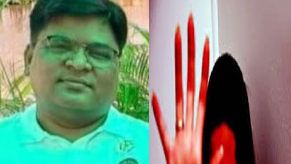 Senior Officer Rape Case: ಹದಿಹರೆಯದವರ ಮೇಲೆ ಪತಿ ಅತ್ಯಾಚಾರ, ಗರ್ಭಪಾತಕ್ಕೆ ಪತ್ನಿ ಸಹಾಯ..!