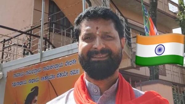 ಬಿಜೆಪಿಯ ಕೆಲ ನಾಯಕರು ಕಾಂಗ್ರೆಸ್ ಸೇರುತ್ತಾರೆ ಎಂಬ ಬಗ್ಗೆ ಸಿಟಿ ರವಿ ಹೇಳಿದ್ದೇನು?