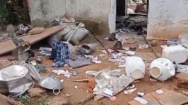 ಮಧ್ಯಪ್ರದೇಶ: ದಲಿತನ ಕೊಲೆ, ತಾಯಿಯನ್ನು ವಿವಸ್ತ್ರಗೊಳಿಸಿ ದೌರ್ಜನೆ ಪ್ರಕರಣ- 8 ಆರೋಪಿಗಳ ಬಂಧನ