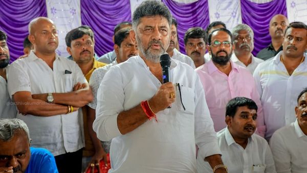 Cauvery Dispute: ಮಹತ್ವದ ಸ್ಪಷ್ಟನೆ ನೀಡಿದ ಡಿಸಿಎಂ ಡಿ.ಕೆ.ಶಿವಕುಮಾರ್