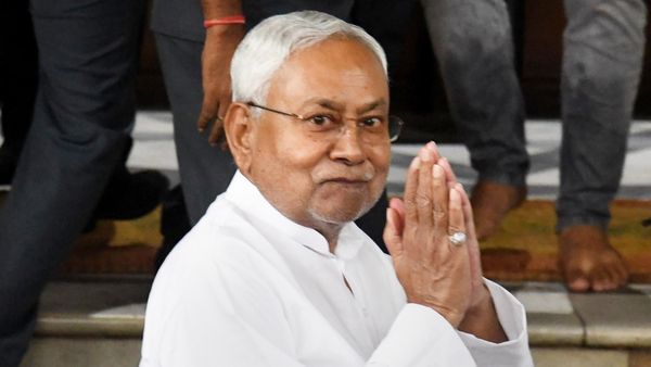 ವಿಪಕ್ಷಗಳ ಮುಂಬೈ ಸಭೆ: ನಿತೀಶ್ ಕುಮಾರ್‌ರನ್ನು ಪಿಎಂ ಅಭ್ಯರ್ಥಿಯಾಗಿ ಬಿಂಬಿಸಲು ಜೆಡಿಯು ಒತ್ತಾಯ