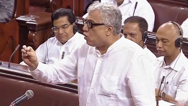 ಟಿಎಂಸಿ ಸಂಸದ ಡೆರೆಕ್ ಒ'ಬ್ರೇನ್‌ಗೆ ಮತ್ತೆ ರಾಜ್ಯಸಭೆಗೆ ಹಾಜರಾಗಲು ಅವಕಾಶ