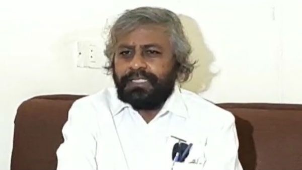 ಮಲ್ಲಿಕಾರ್ಜುನ್‌ ಖರ್ಗೆ ಮೈ ಬಣ್ಣ ಬಗ್ಗೆ ಆರಗ ಜ್ಞಾನೇಂದ್ರ ವ್ಯಂಗ್ಯ : ಈಶ್ವರ ಖಂಡ್ರೆ ಕಿಡಿ