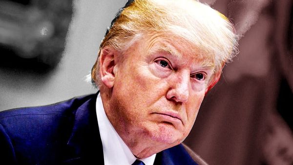 ಇಂದು ನ್ಯಾಯಾಲಯಕ್ಕೆ ಶರಣಾಗಲಿರುವ ಡೊನಾಲ್ಡ್‌ ಟ್ರಂಪ್‌: ಅಮೆರಿಕ ಇತಿಹಾಸದ ಕರಾಳ ಅಧ್ಯಾಯಕ್ಕೆ ಸೇರಲಿದ್ದಾರೆ ಮಾಜಿ ಅಧ್ಯಕ್ಷ