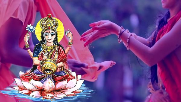 ಇಂದು ಈ ವಸ್ತುಗಳನ್ನು ದಾನ ಮಾಡಿ: ಲಕ್ಷ್ಮಿ ದೇವಿಯ ಕೃಪೆಗೆ ಪಾತ್ರರಾಗಿ