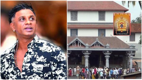 ಸತ್ಯ ಸೂರ್ಯನ ಬೆಳಕಿನಂತೆ ಯಾರೂ ಮರೆಮಾಚಲಾಗದು: ಸೌಜನ್ಯ ಪ್ರಕರಣದ ಬಗ್ಗೆ ದುನಿಯಾ ವಿಜಯ್ ಟ್ವೀಟ್