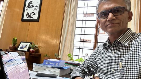 ಆಗಸ್ಟ್ 15ರಿಂದ ಇ-ಆಫೀಸ್ ಮೂಲಕವೇ ಪತ್ರ ವ್ಯವಹಾರ; ಕೃಷ್ಣ ಬೈರೇಗೌಡ