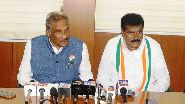 ರಾಜ್ಯದಲ್ಲಿನ ವಿದ್ಯುತ್‌ ಲೋಡ್‌ ಶೆಡ್ಡಿಂಗ್‌ ಬಗ್ಗೆ ಸಚಿವ ಕೆ.ಜೆ.ಜಾರ್ಜ್ ಹೇಳಿದ್ದಿಷ್ಟು