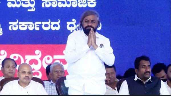 ಕರ್ನಾಟಕದಲ್ಲಿ ಆನೆಗಳ ಸಂಖ್ಯೆ 6,395ಕ್ಕೆ ಏರಿಕೆ: ಈಶ್ವರ್‌ ಖಂಡ್ರೆ