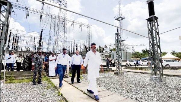 100 ದಿನಗಳಲ್ಲಿ ಎತ್ತಿನಹೊಳೆಯಿಂದ ನೀರು ಹರಿಸಲಾಗುವುದು: ಡಿಕೆ ಶಿವಕುಮಾರ್