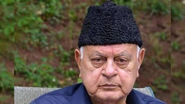 ಮಹಾತ್ಮ ಗಾಂಧಿಯಿಂದಾಗಿ ಜಮ್ಮು ಕಾಶ್ಮೀರ ಭಾರತದೊಂದಿಗೆ ಉಳಿದಿದೆ: ಫಾರೂಕ್ ಅಬ್ದುಲ್ಲಾ