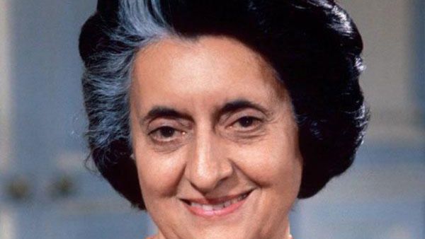 ಆರ್‌ಎಸ್‌ಎಸ್ ನಾಯಕರೊಂದಿಗೆ ಉತ್ತಮ ಸಂಬಂಧ ಹೊಂದಿದ್ದ ಇಂದಿರಾ ಗಾಂಧಿ: ಇಲ್ಲಿದೆ ಮಹತ್ವದ ಮಾಹಿತಿ