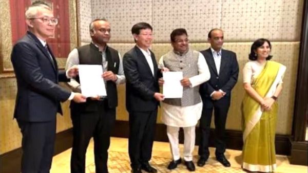 Foxconn Investment: ಕರ್ನಾಟಕದಲ್ಲಿ ಫಾಕ್ಸ್‌ಕಾನ್ ಭರ್ಜರಿ ಹೂಡಿಕೆ!