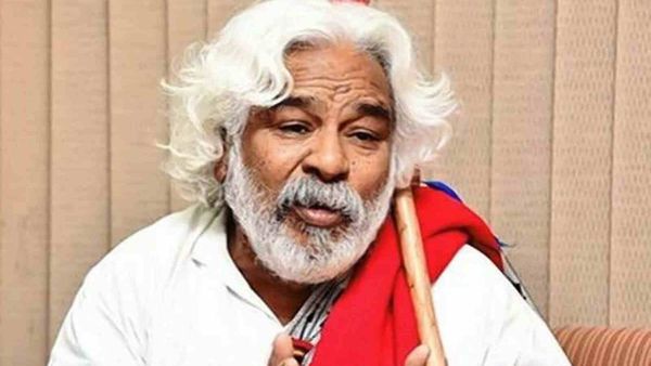 ಖ್ಯಾತ ಕ್ರಾಂತಿಕಾರಿ ಗಾಯಕ ಗದ್ದರ್ ನಿಧನ