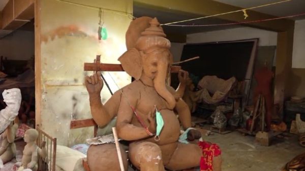 Ganesh Chaturthi 2023: ಈ ಬಾರಿ ಗಣೇಶನ ವಿಗ್ರಹ ಬಲು ದುಬಾರಿ, ದರಗಳ ವಿವರ ಹೀಗಿದೆ