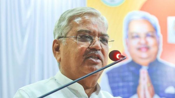 ಗ್ಯಾರಂಟಿ ಹೆಸರಿನಲ್ಲಿ ಜನರಿಂದ ಸುಲಿಗೆ; ಕಾಂಗ್ರೆಸ್ ಸರ್ಕಾರ ವಿರುದ್ದ ಗೋವಿಂದ ಕಾರಜೋಳ ಕಿಡಿ