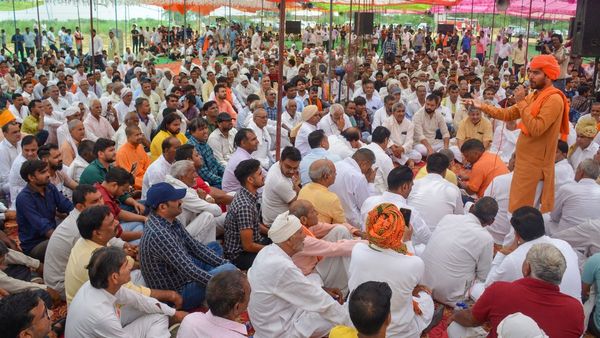 Shobha Yatra: ಹಿಂದೂ ಮಹಾಪಂಚಾಯತ್ ಮಹಾ ನಿರ್ಧಾರ ಪ್ರಕಟ!