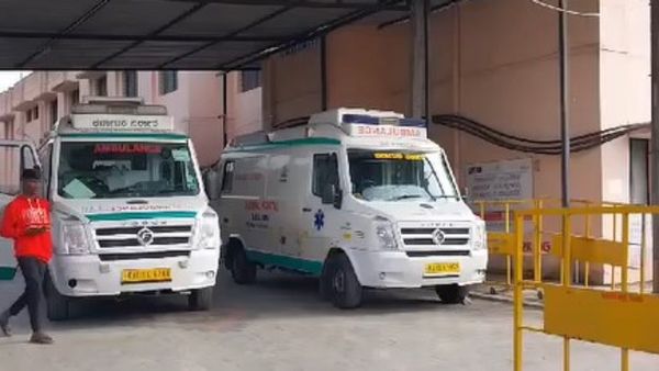 ಬೇಲೂರು: ಸೂಕ್ತ ಸಮಯಕ್ಕೆ ಸಿಗದ ಆಂಬ್ಯುಲೆನ್ಸ್‌, ತಾಯಿ ಹೊಟ್ಟೆಯಲ್ಲೇ ಮಗು ಸಾವು