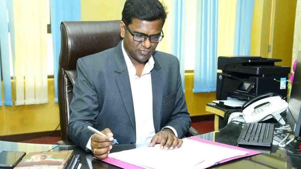 ಅನಧಿಕೃತ ಬಡಾವಣೆಗಳ ನಿವೇಶನ ಖರೀದಿಸಬೇಡಿ: ಸಾರ್ವಜನಿಕರಿಗೆ ಹಾವೇರಿ ಜಿಲ್ಲಾಧಿಕಾರಿ ಎಚ್ಚರಿಕೆ