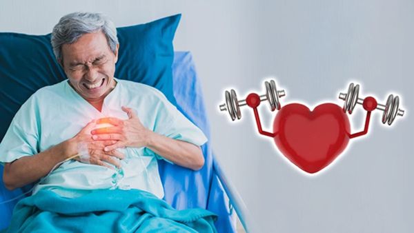 ಚುರುಕಾದ ನಡಿಗೆ ಹೃದಯದ ಆರೋಗ್ಯಕ್ಕೆ ಕೊಡುಗೆ! ಹೃದಯಾಘಾತ ತಪ್ಪಿಸುವ ವ್ಯಾಯಾಮಗಳು....