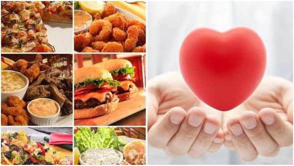 Heart Health: ಫ್ರೆಂಚ್‌ ಫ್ರೈ, ಸಮೋಸಾ... ಹೃದಯಕ್ಕೆ ಹಾನಿ ಮಾಡುವ ಟ್ರಾನ್ಸ್‌ ಫ್ಯಾಟ್‌ ಆಹಾರಗಳಿವು!