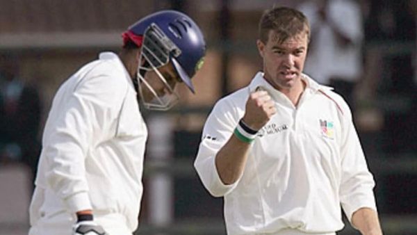 ಜಿಂಬಾಬ್ವೆ ಕ್ರಿಕೆಟ್‌ ದಿಗ್ಗಜ ಹೀತ್ ಸ್ಟ್ರೀಕ್ ನಿಧನ ಸುದ್ದಿ ಸುಳ್ಳು: ದೃಢೀಕರಿಸಿದ ಖ್ಯಾತ ಕ್ರಿಕೆಟಿಗ ಹೆನ್ರಿ ಒಲೊಂಗಾ