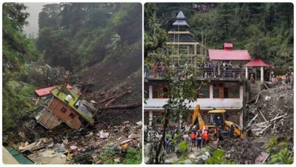 ಹಿಮಾಚಲ ಪ್ರದೇಶಕ್ಕೆ ಕರ್ನಾಟಕದಿಂದ ಕೋಟ್ಯಂತರ ಆರ್ಥಿಕ ನೆರವು: ಸಿಎಂ ಆದೇಶ